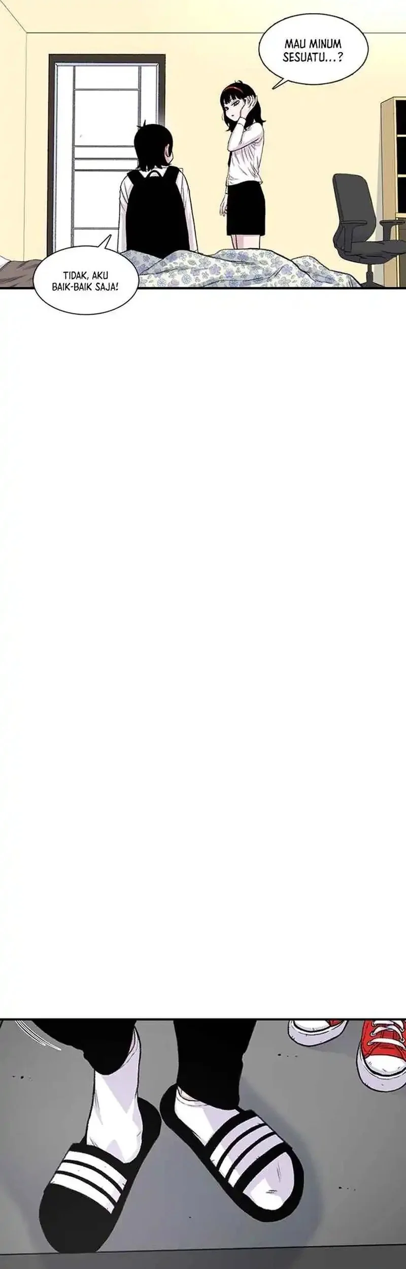 Star Ginseng Store Chapter 182 Gambar 49