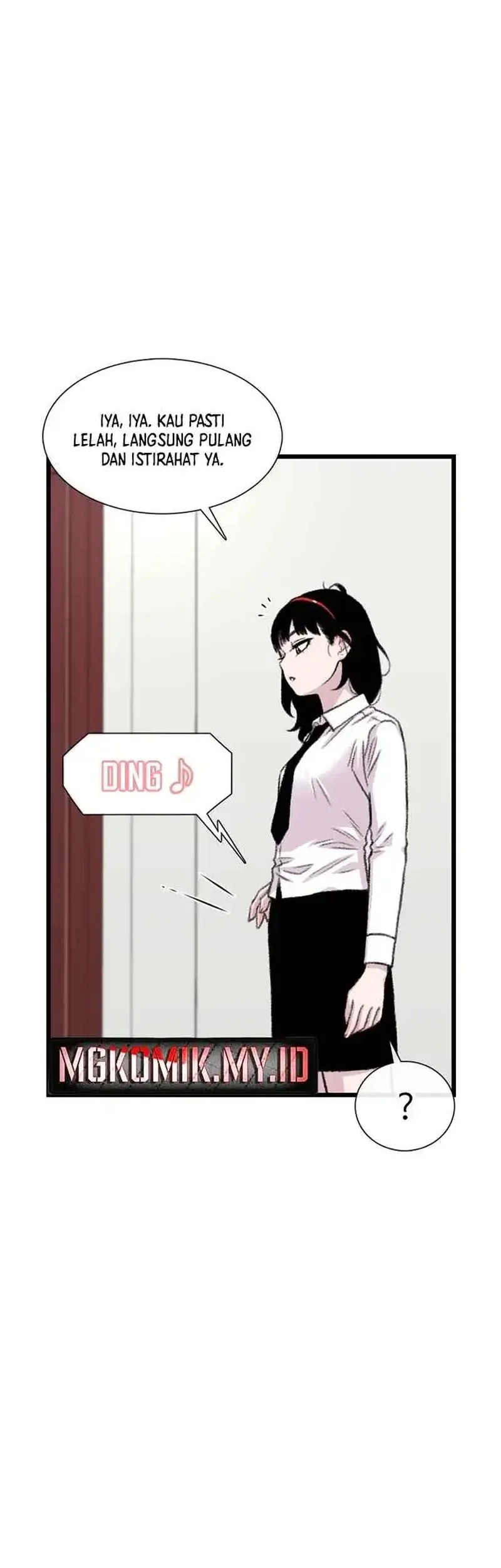 Star Ginseng Store Chapter 182 Gambar 51