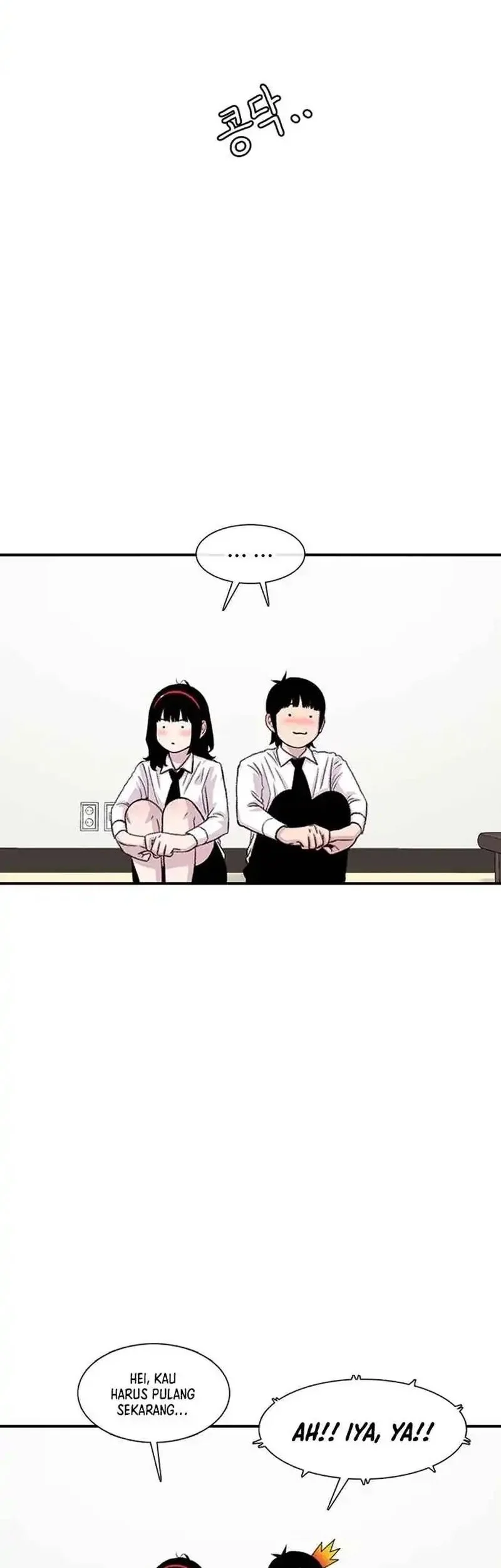 Star Ginseng Store Chapter 182 Gambar 38