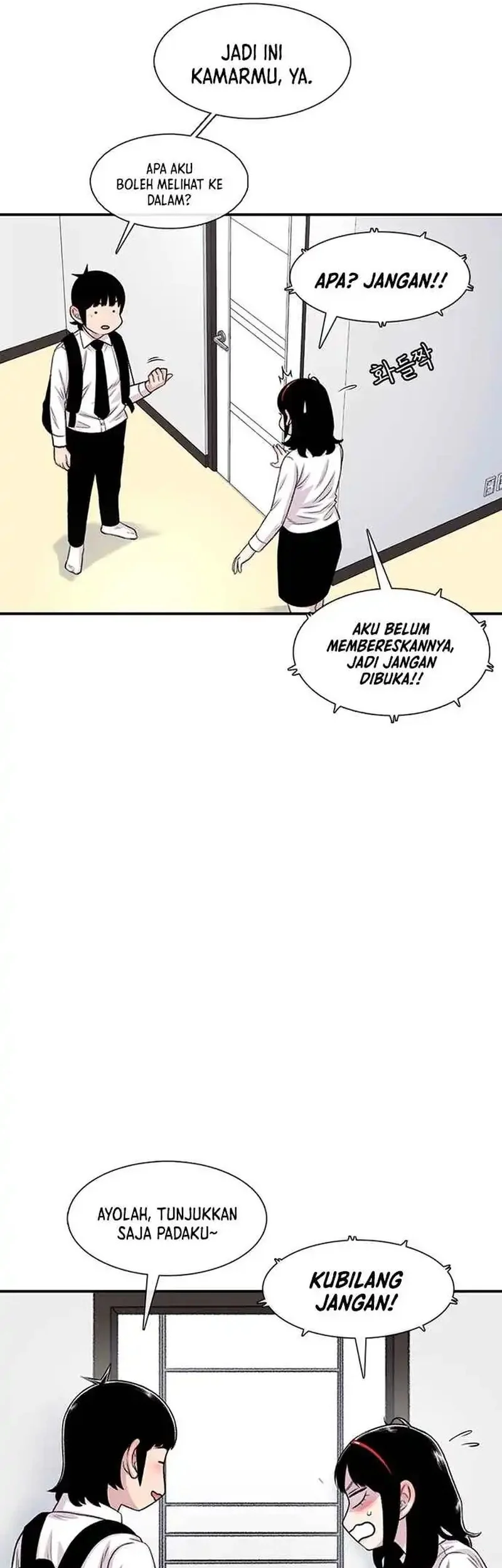 Star Ginseng Store Chapter 182 Gambar 41