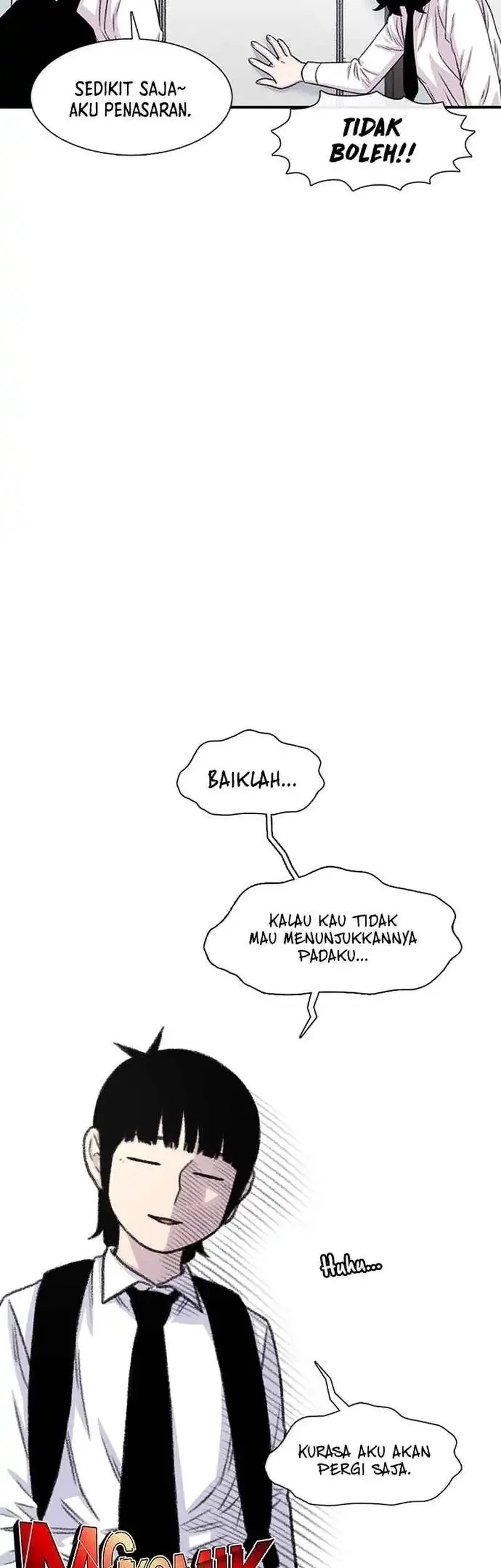 Star Ginseng Store Chapter 182 Gambar 42