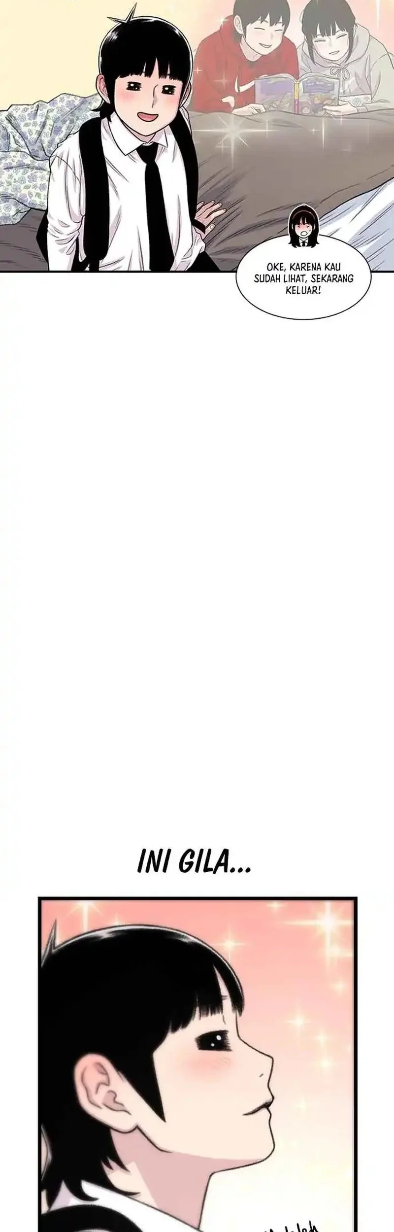 Star Ginseng Store Chapter 182 Gambar 46