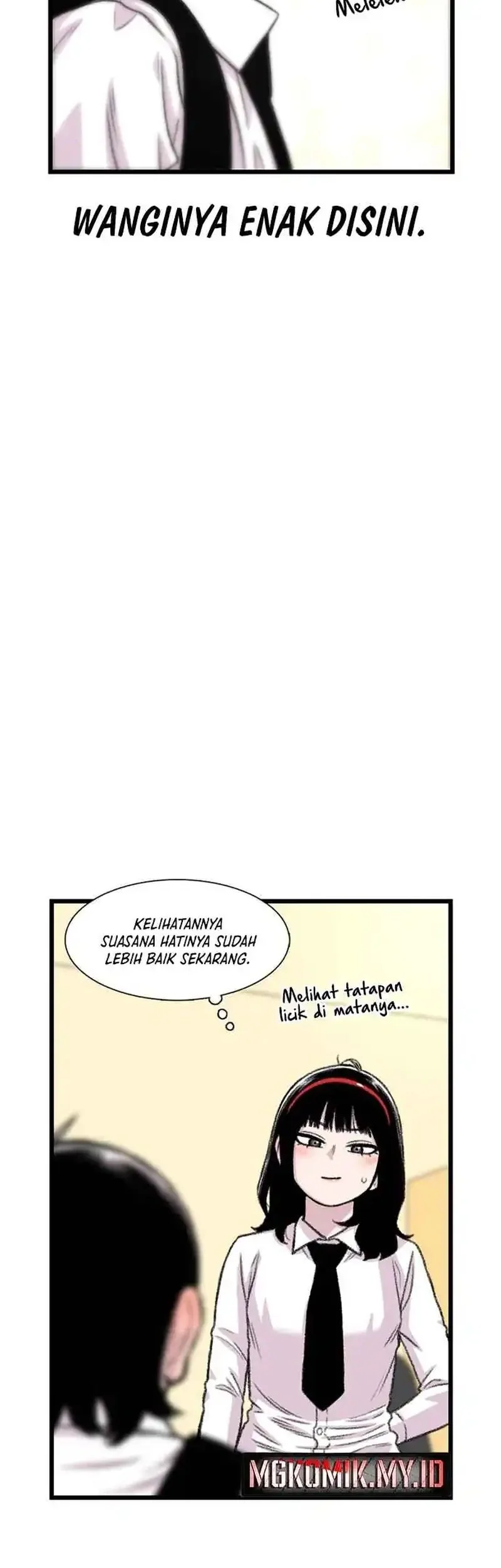 Star Ginseng Store Chapter 182 Gambar 47