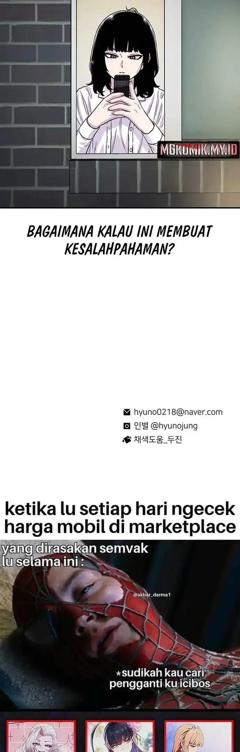 Star Ginseng Store Chapter 182 Gambar 59