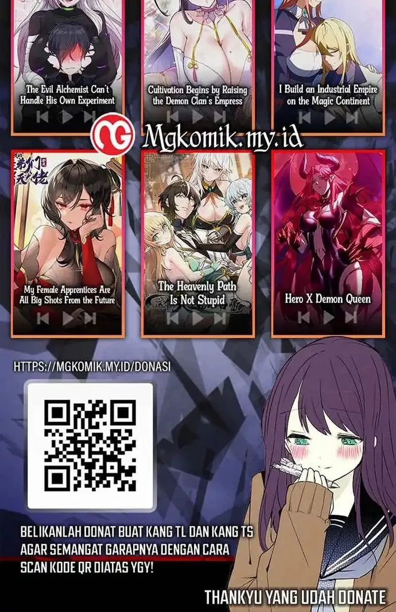 Star Ginseng Store Chapter 182 Gambar 60