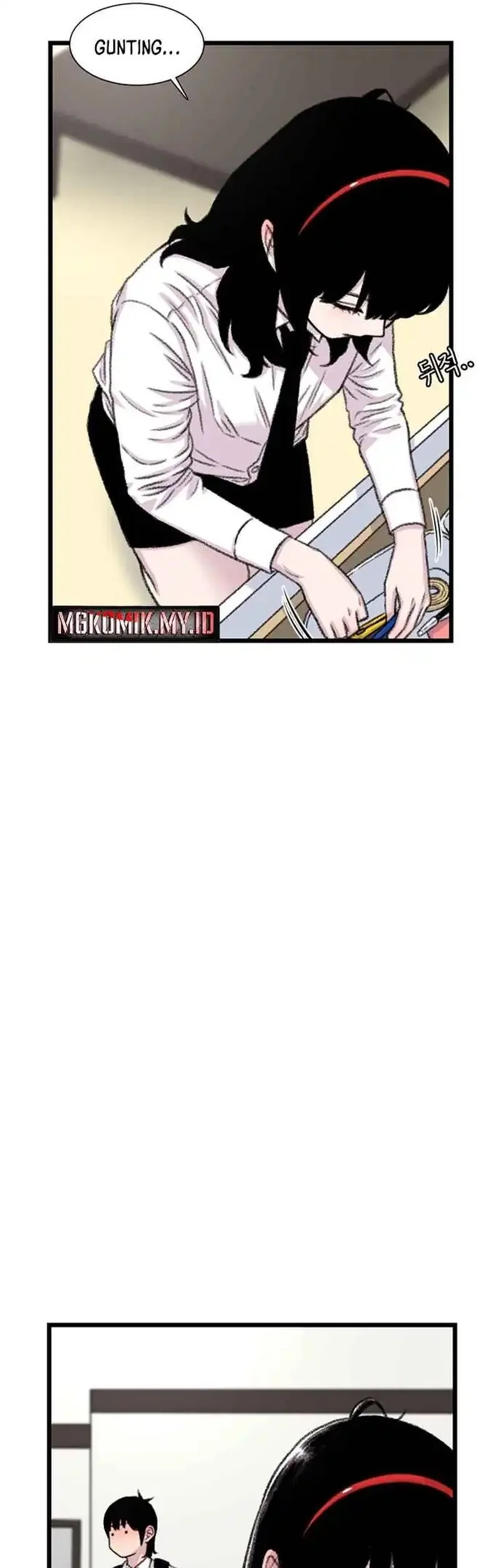 Star Ginseng Store Chapter 182 Gambar 9