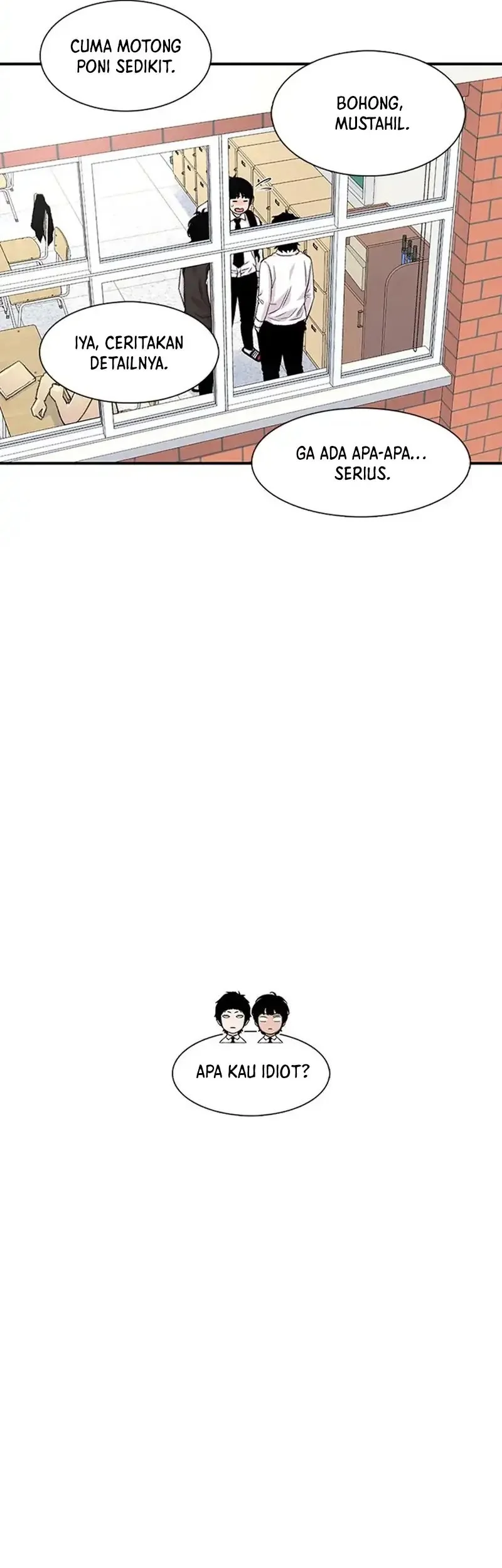 Star Ginseng Store Chapter 183 Gambar 21