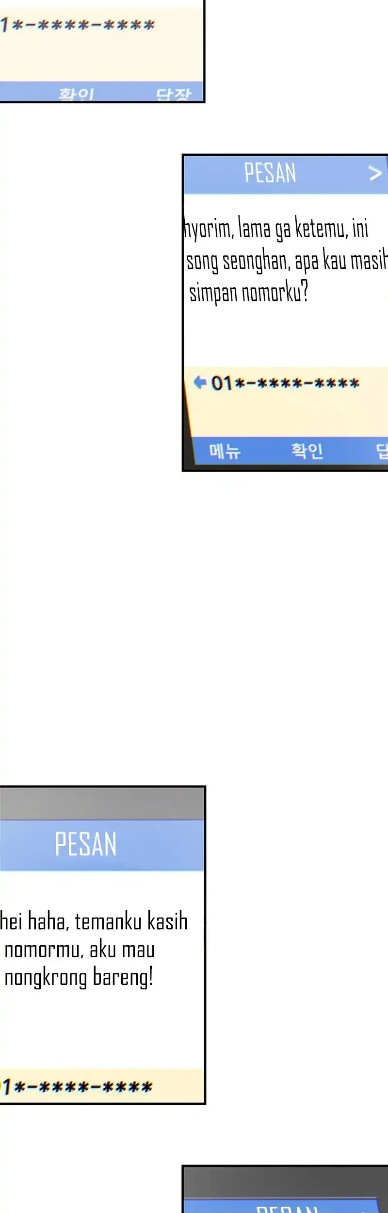 Star Ginseng Store Chapter 183 Gambar 23