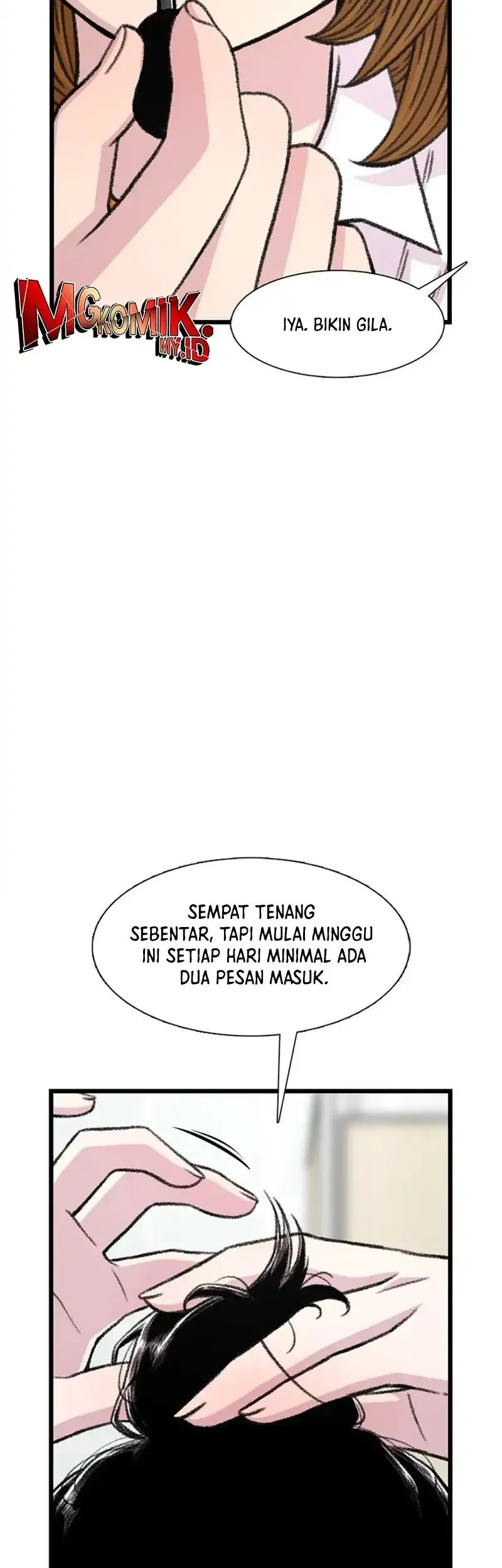 Star Ginseng Store Chapter 183 Gambar 26