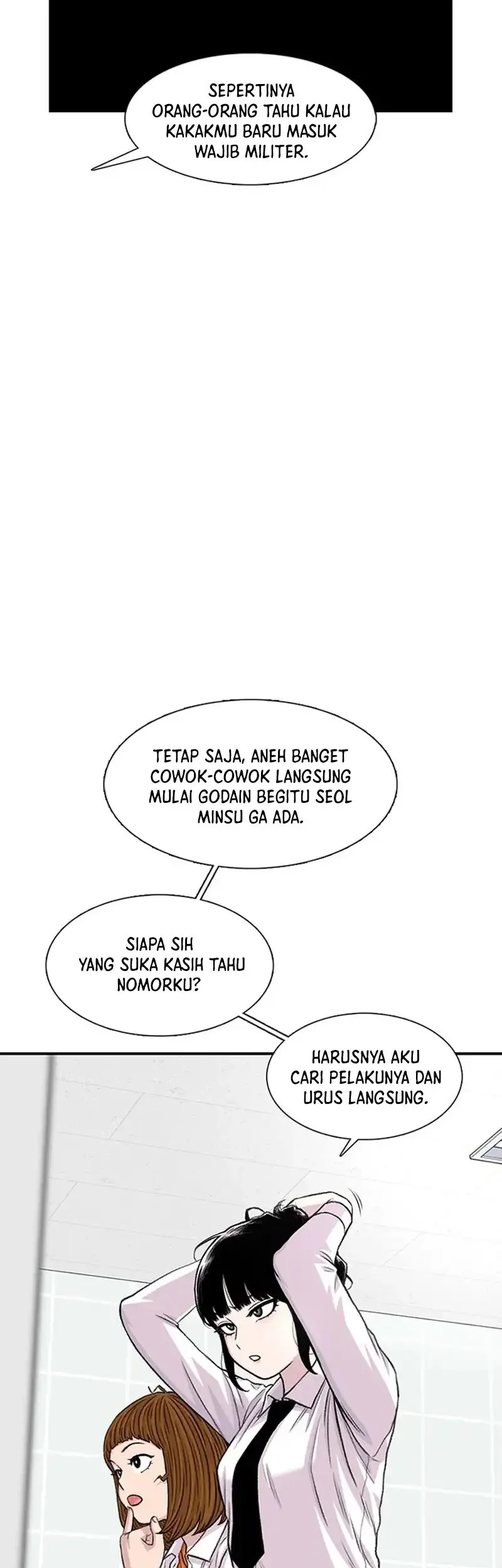 Star Ginseng Store Chapter 183 Gambar 27