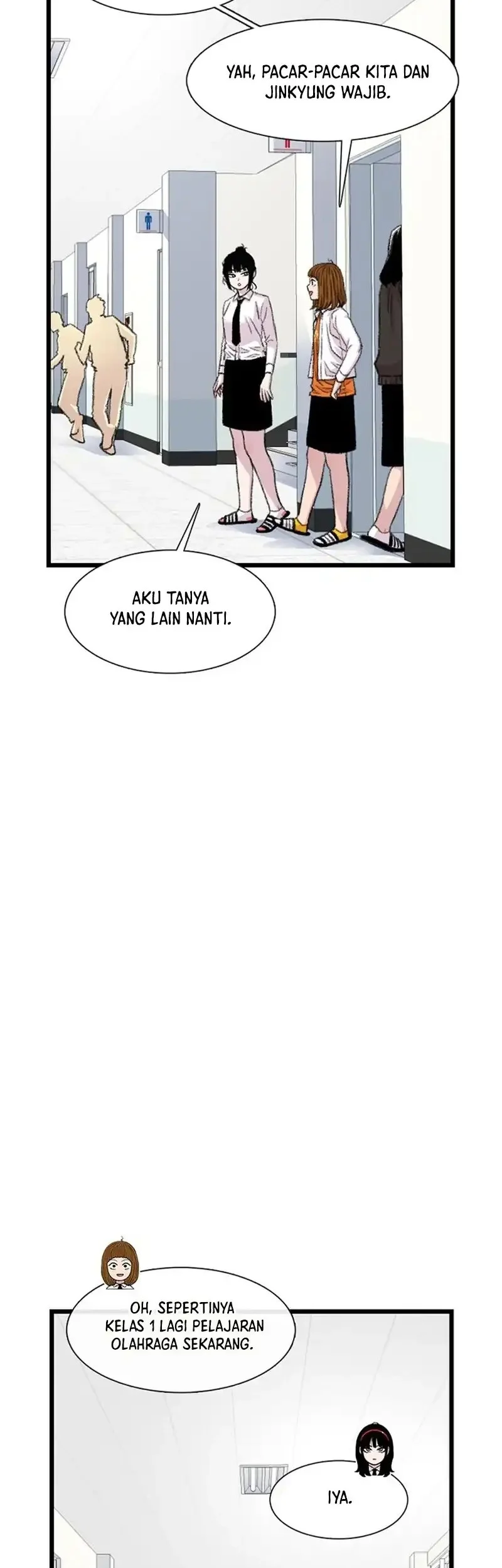 Star Ginseng Store Chapter 183 Gambar 34