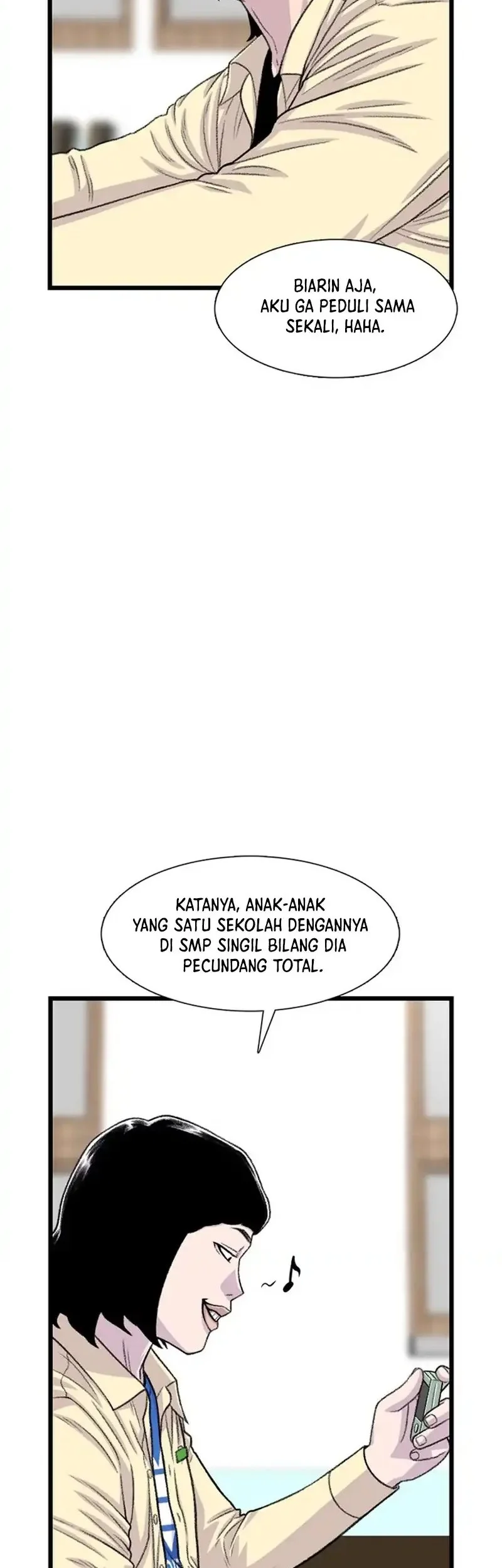 Star Ginseng Store Chapter 183 Gambar 50