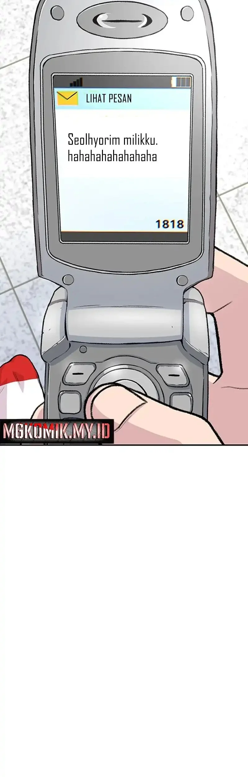 Star Ginseng Store Chapter 183 Gambar 46