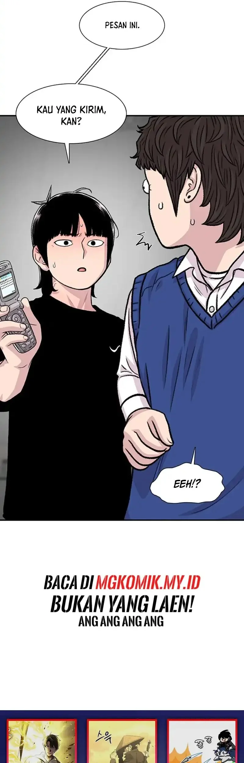 Star Ginseng Store Chapter 183 Gambar 65