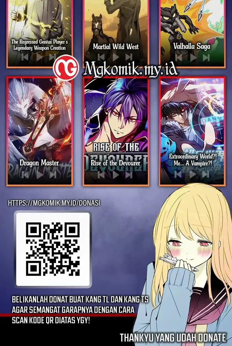 Star Ginseng Store Chapter 183 Gambar 66