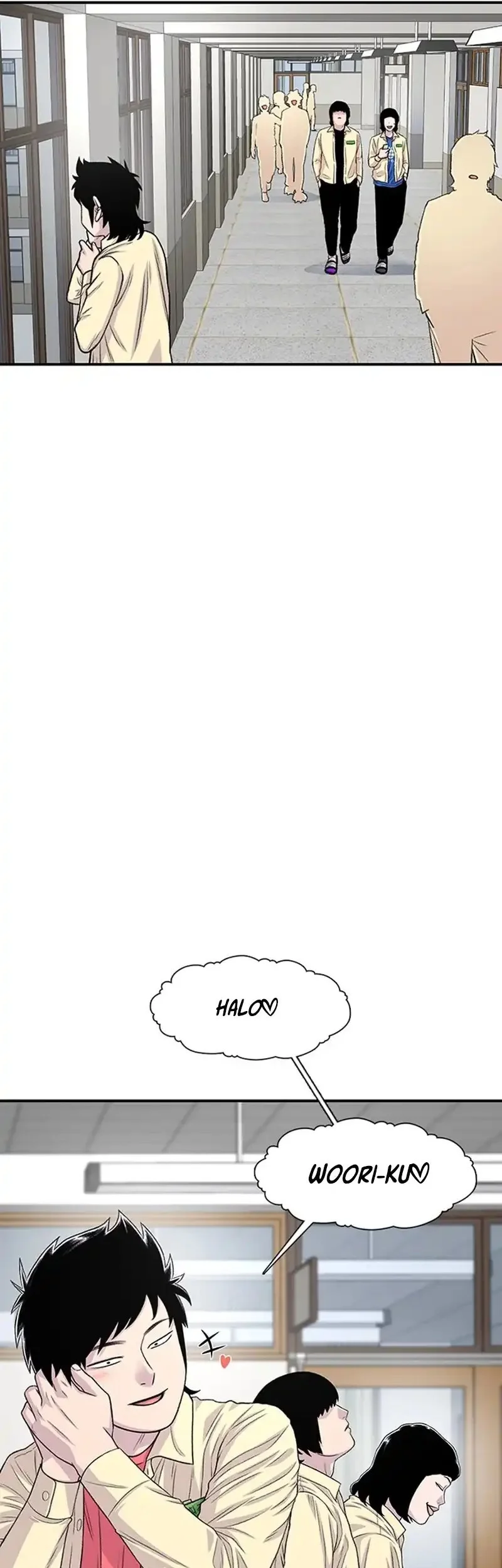 Star Ginseng Store Chapter 183 Gambar 53