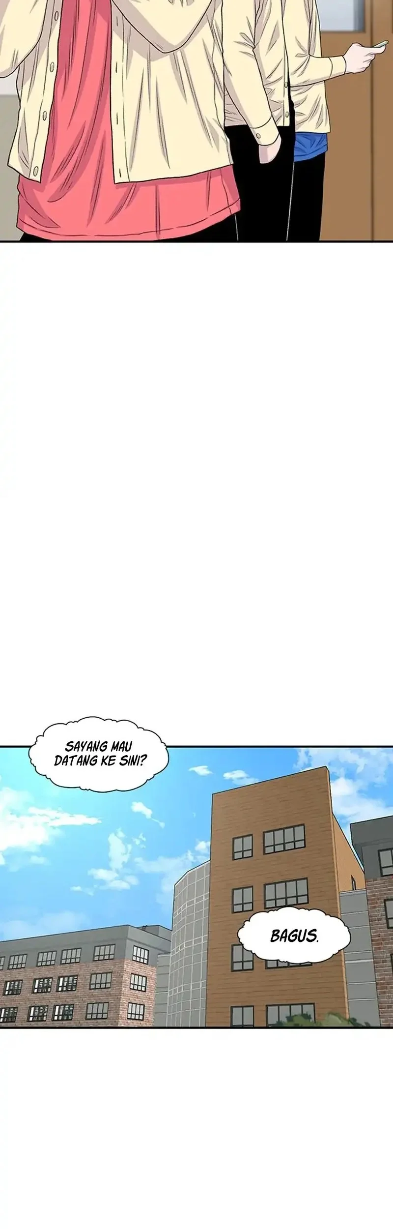 Star Ginseng Store Chapter 183 Gambar 54