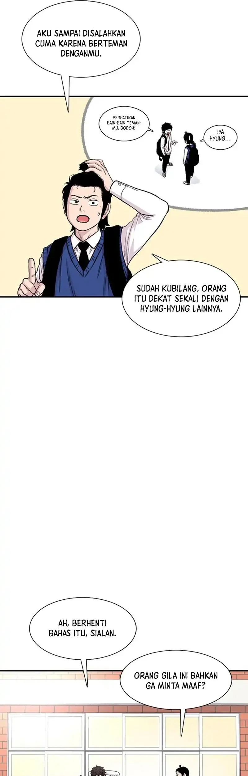 Star Ginseng Store Chapter 183 Gambar 9