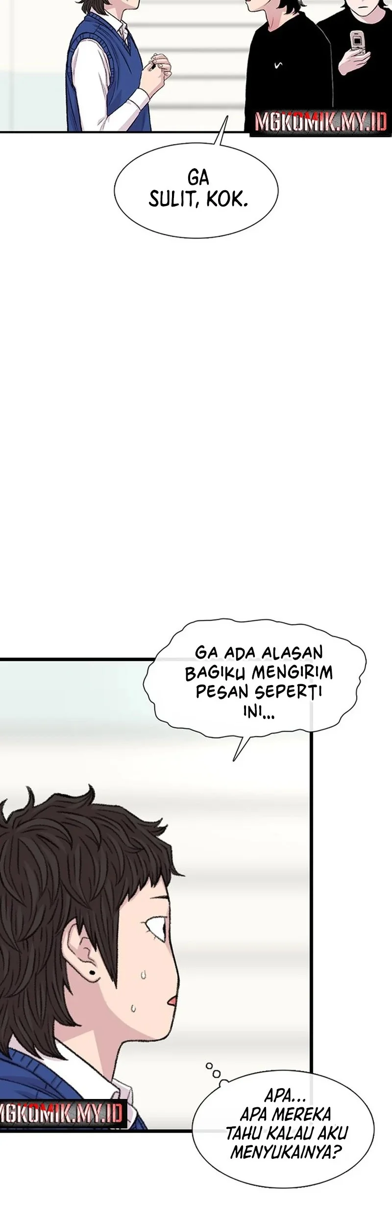 Star Ginseng Store Chapter 184 Gambar 14