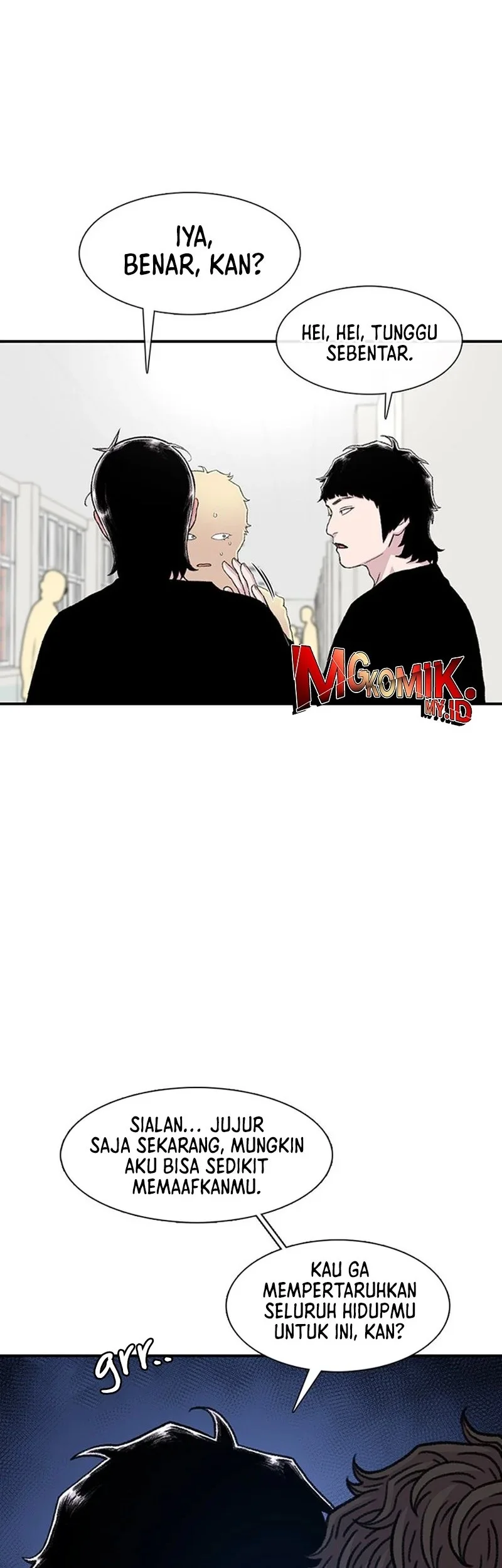 Star Ginseng Store Chapter 184 Gambar 18