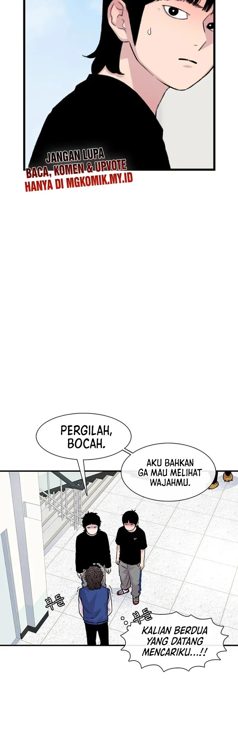 Star Ginseng Store Chapter 184 Gambar 22