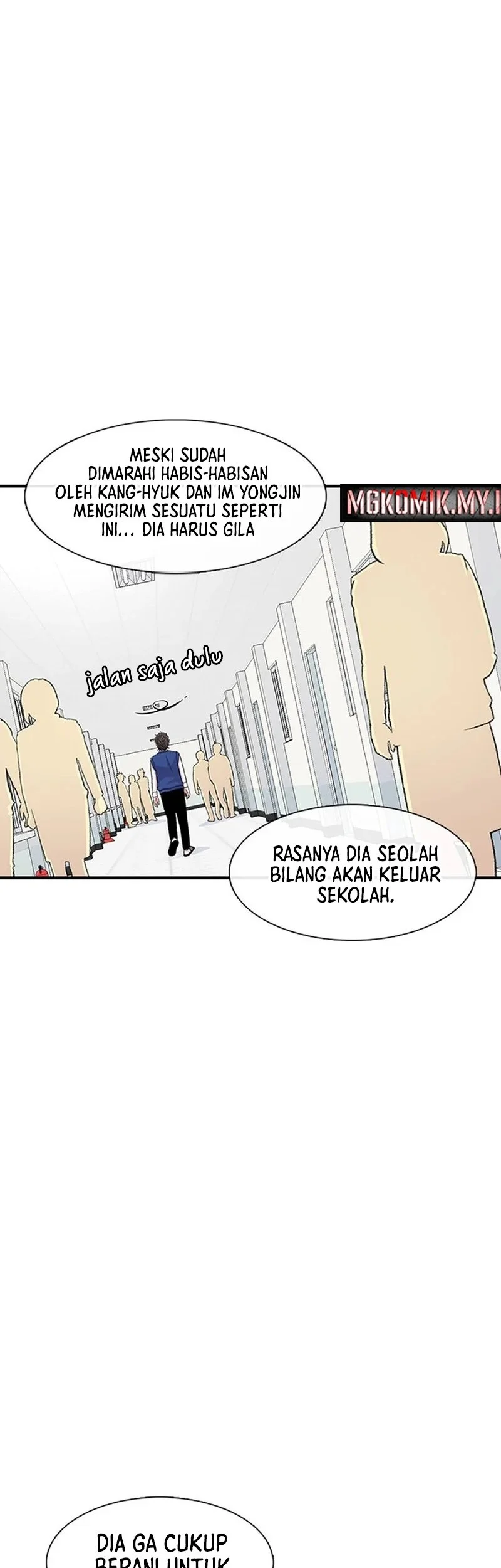 Star Ginseng Store Chapter 184 Gambar 23