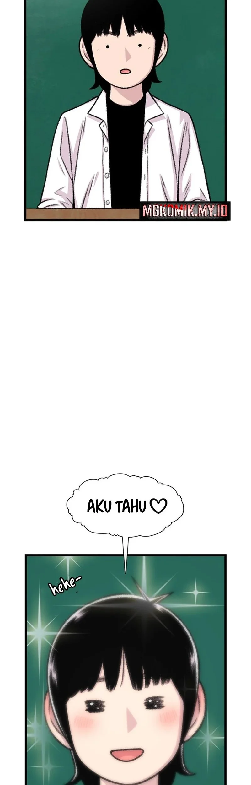 Star Ginseng Store Chapter 184 Gambar 50