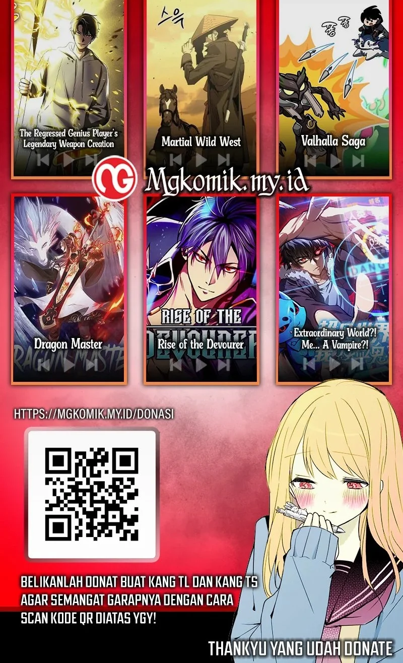 Star Ginseng Store Chapter 184 Gambar 66