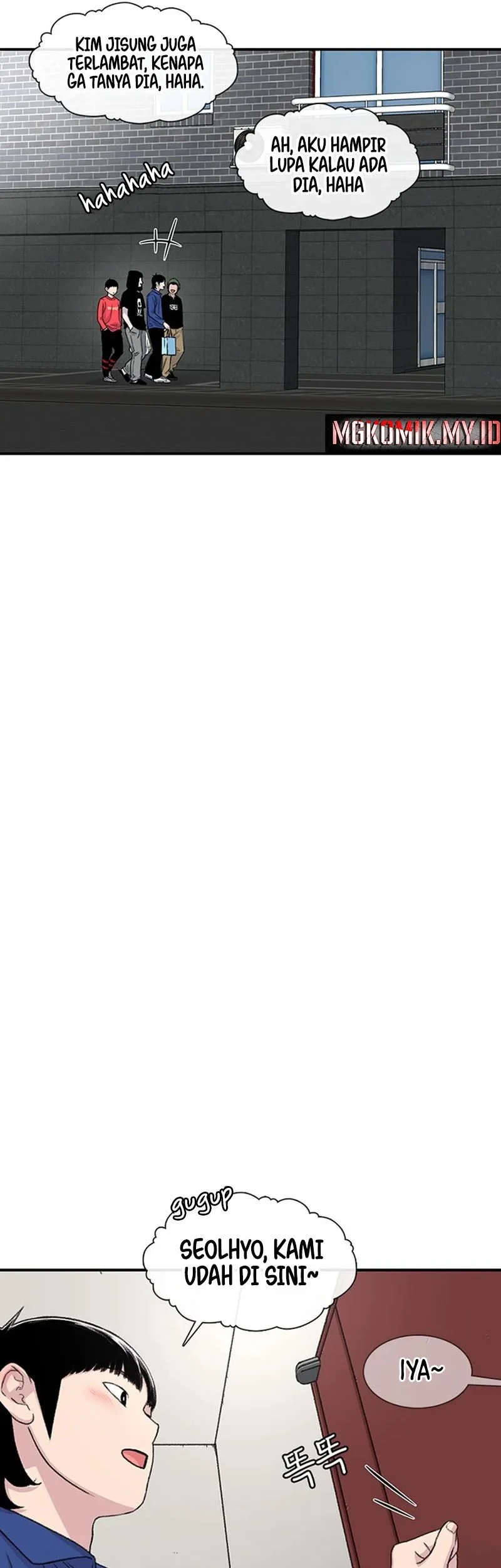 Star Ginseng Store Chapter 184 Gambar 61