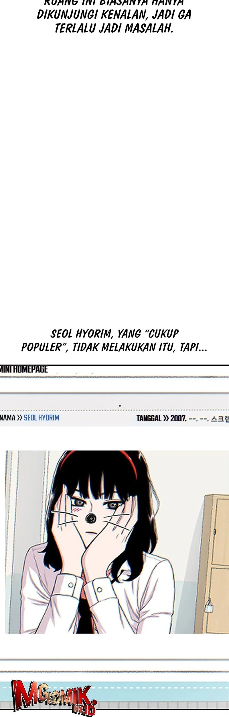 Star Ginseng Store Chapter 184 Gambar 7