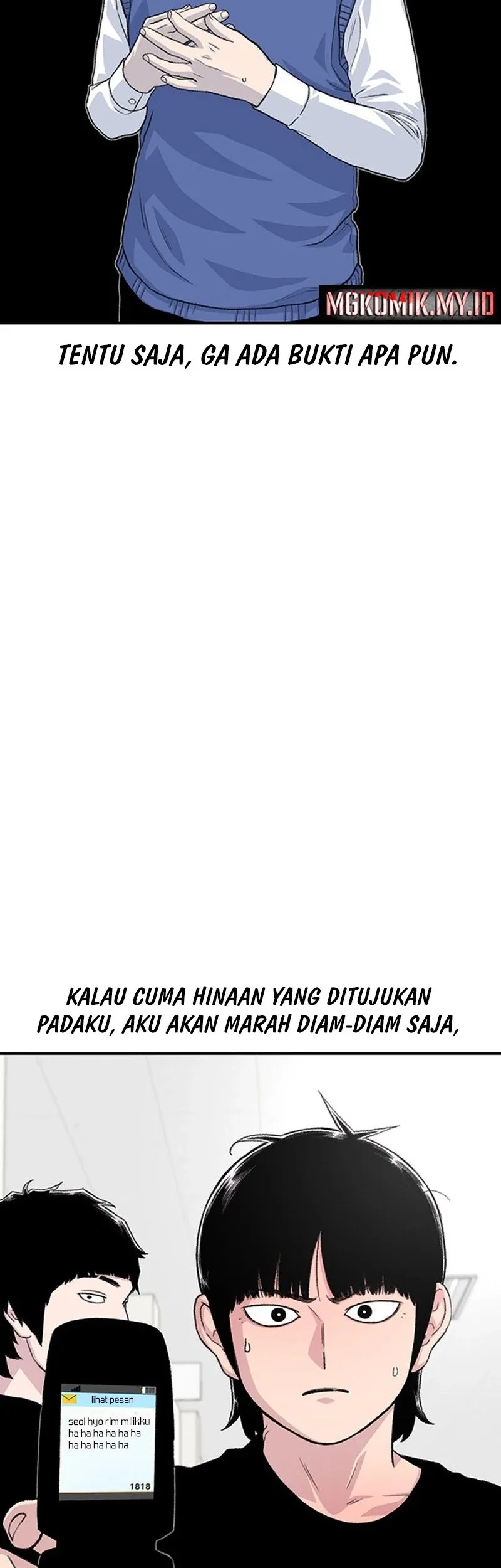 Star Ginseng Store Chapter 184 Gambar 10