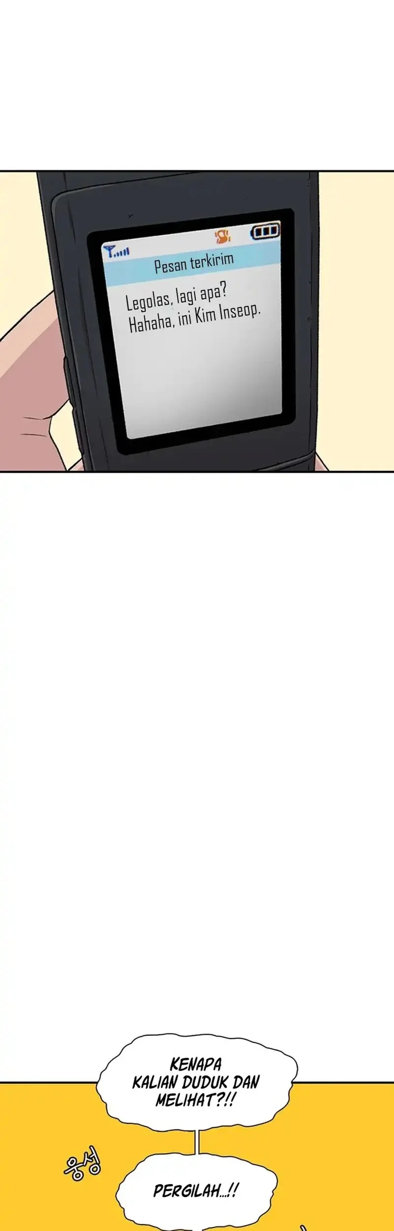 Star Ginseng Store Chapter 186 Gambar 18