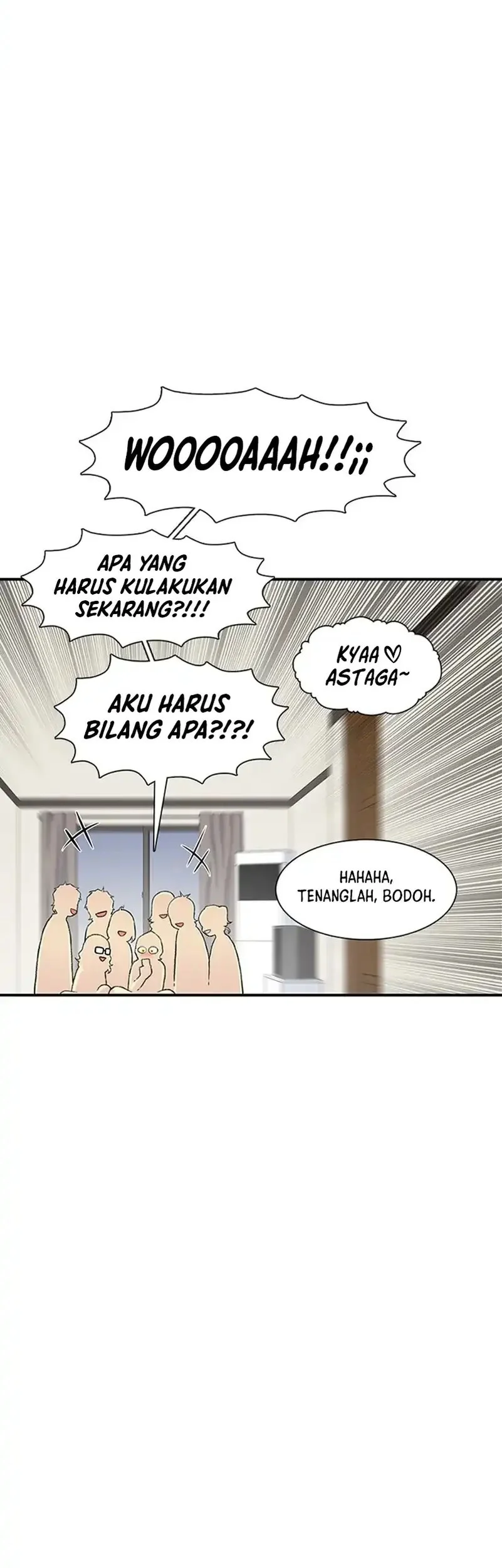 Star Ginseng Store Chapter 186 Gambar 21