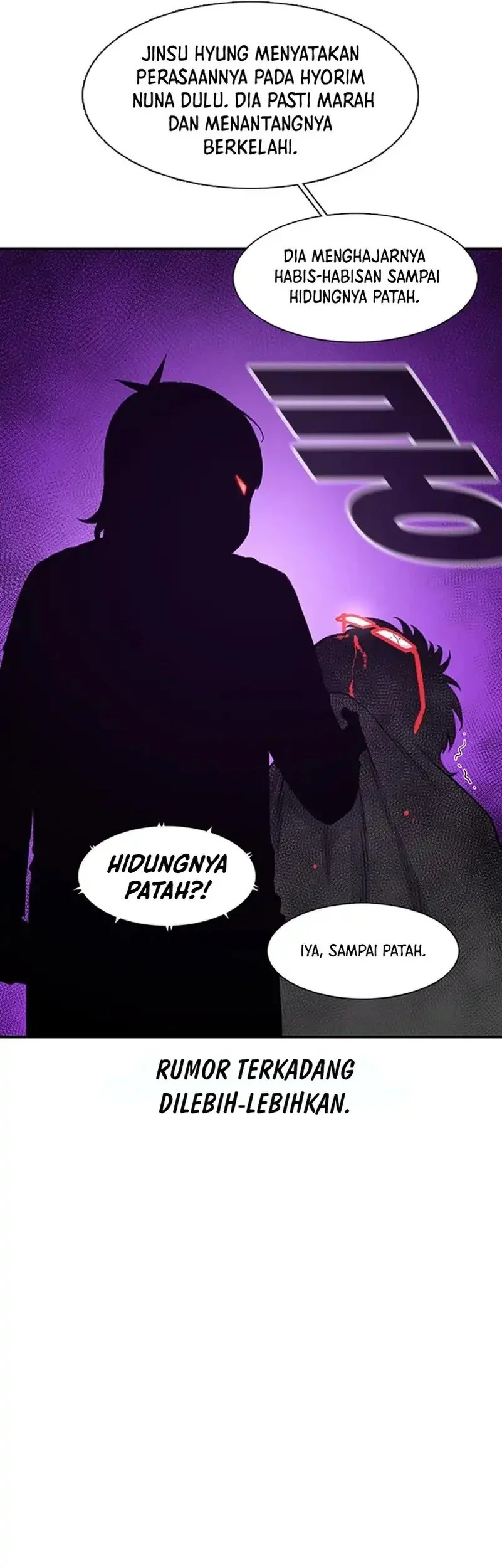 Star Ginseng Store Chapter 186 Gambar 29