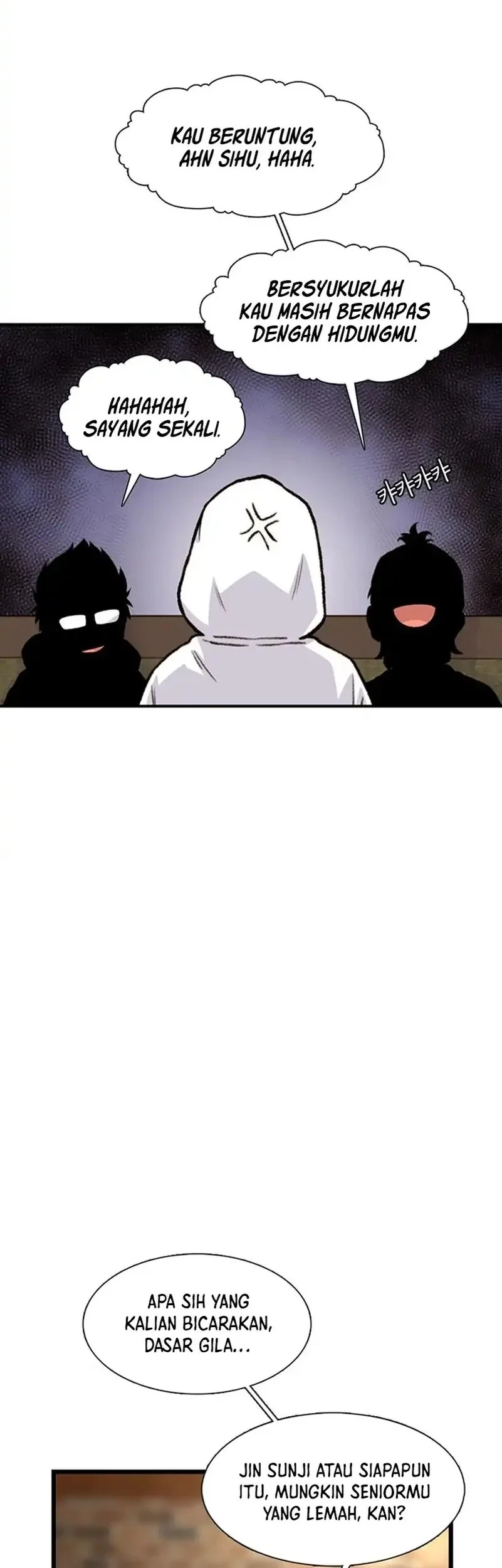 Star Ginseng Store Chapter 186 Gambar 30