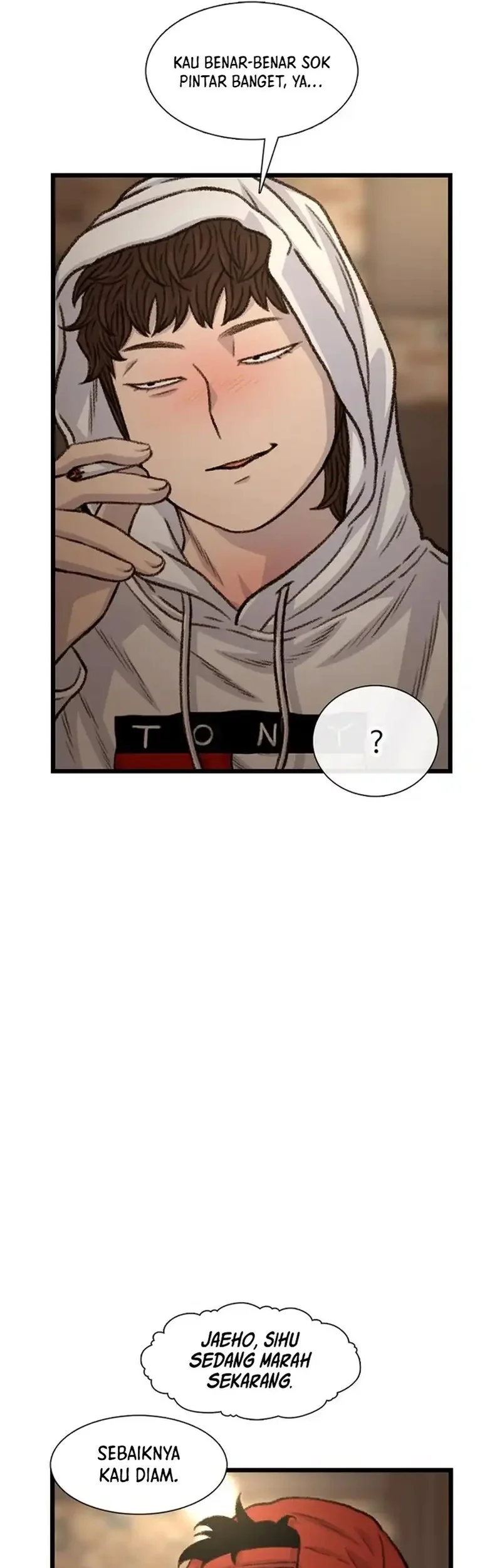 Star Ginseng Store Chapter 186 Gambar 33