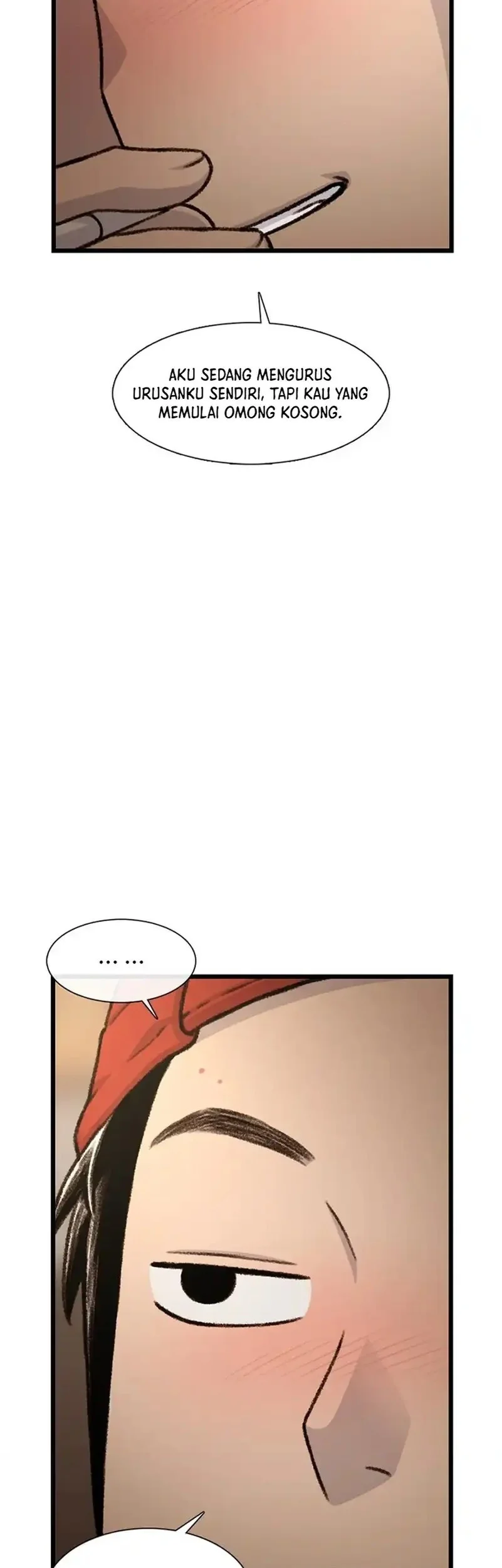 Star Ginseng Store Chapter 186 Gambar 35