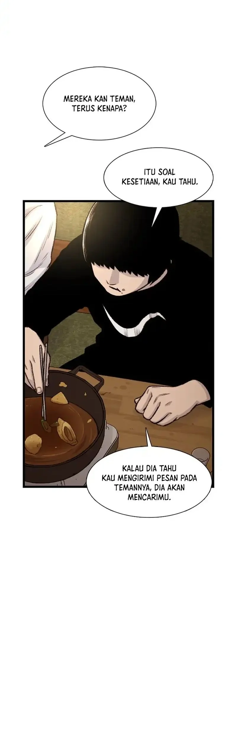 Star Ginseng Store Chapter 186 Gambar 51