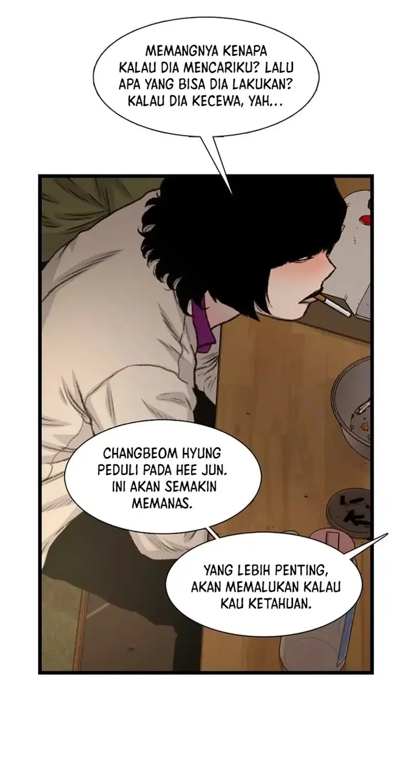 Star Ginseng Store Chapter 186 Gambar 52