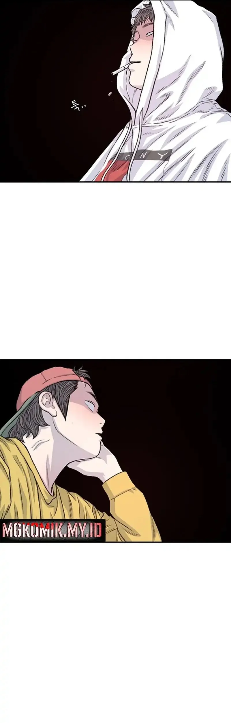 Star Ginseng Store Chapter 186 Gambar 37