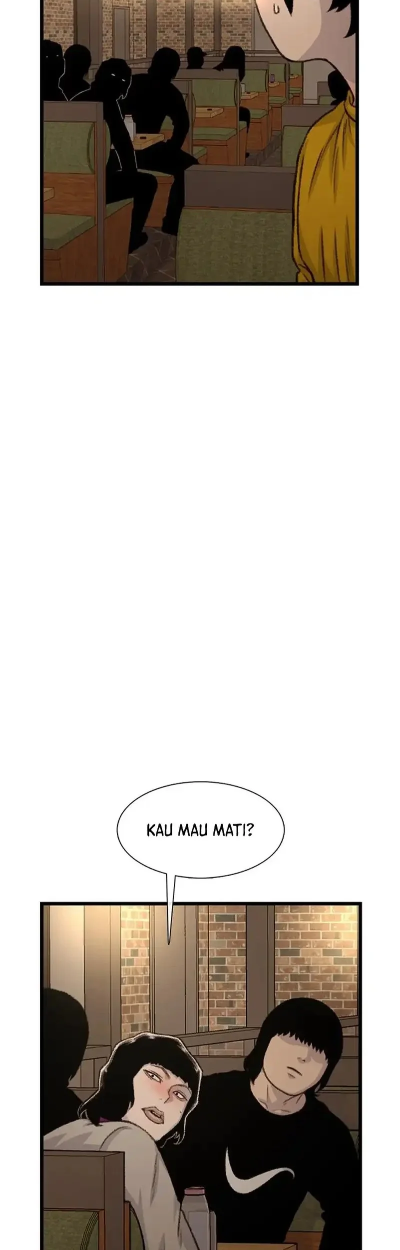 Star Ginseng Store Chapter 186 Gambar 42