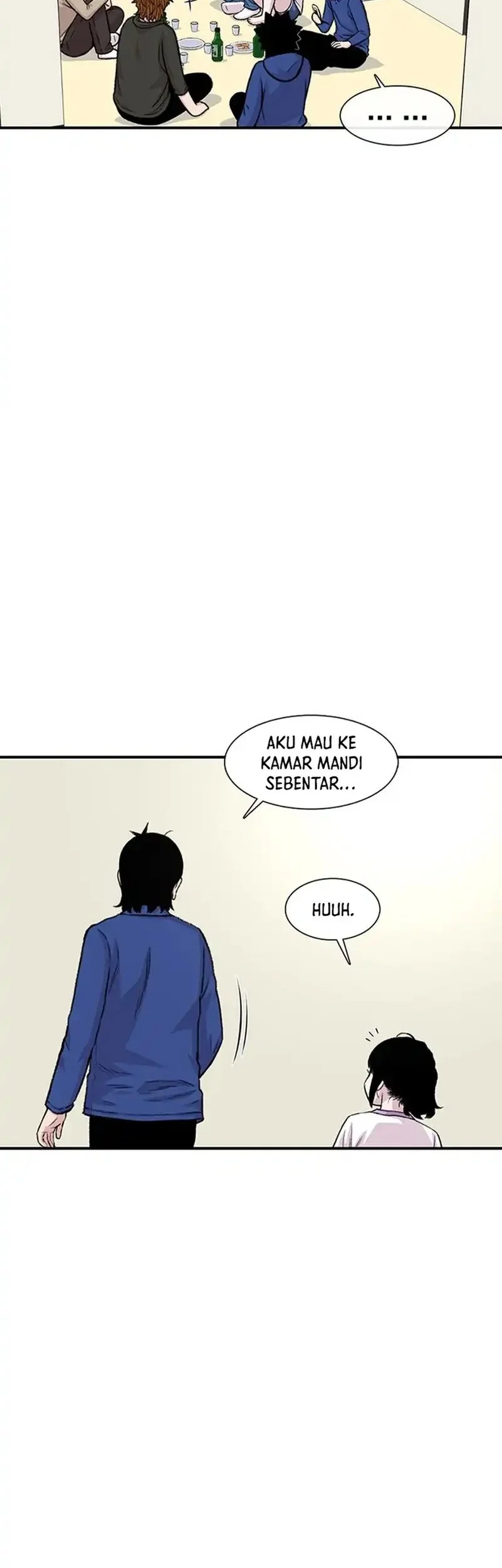 Star Ginseng Store Chapter 186 Gambar 58