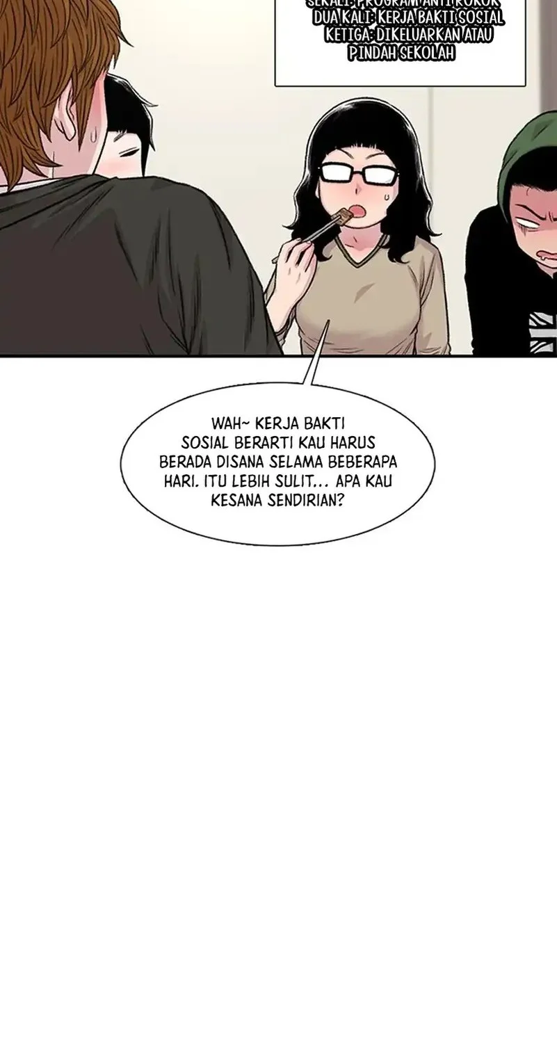 Star Ginseng Store Chapter 186 Gambar 4