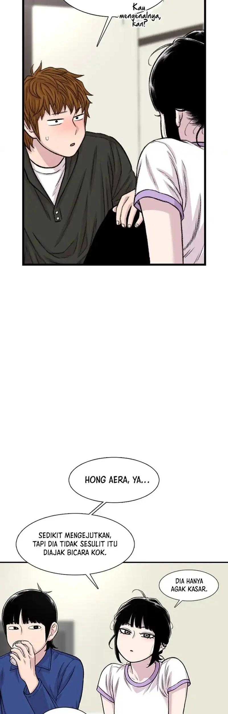 Star Ginseng Store Chapter 186 Gambar 6