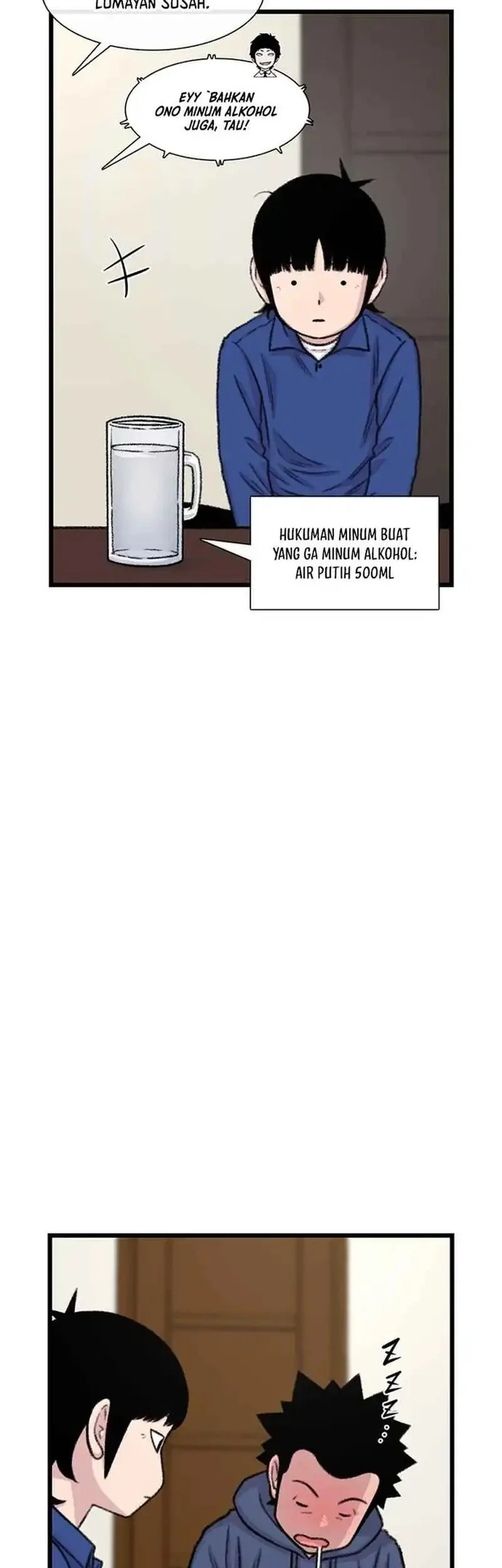 Star Ginseng Store Chapter 187 Gambar 14