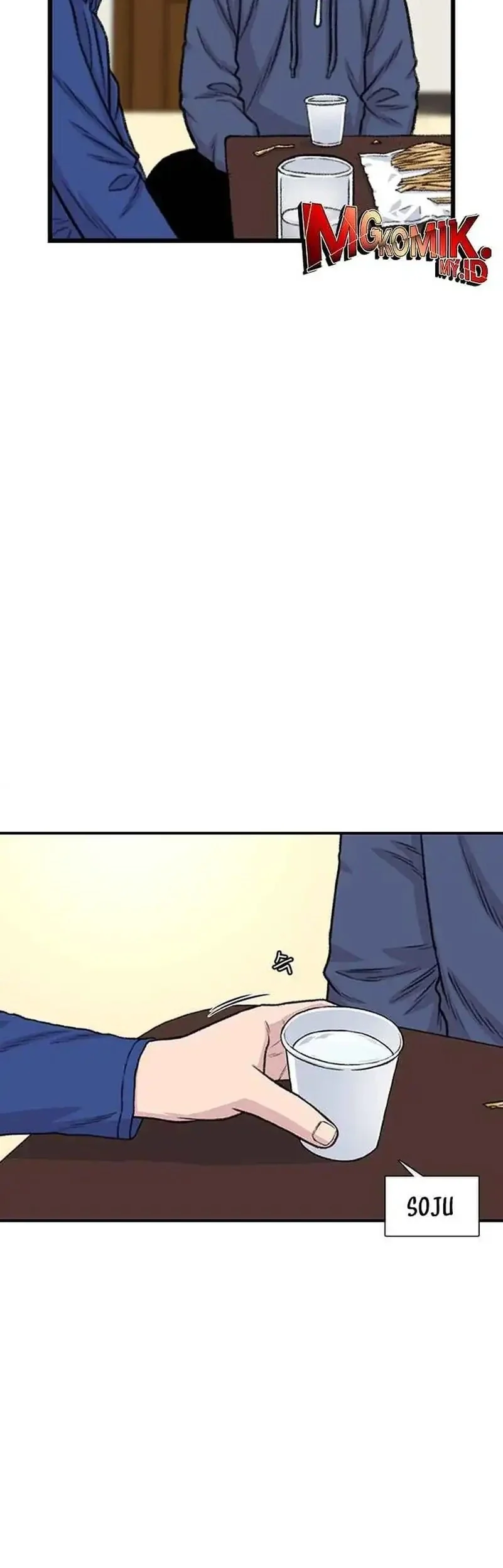 Star Ginseng Store Chapter 187 Gambar 15