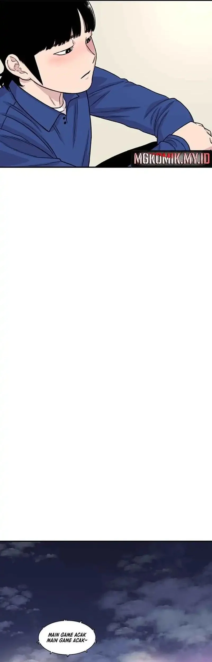 Star Ginseng Store Chapter 187 Gambar 21