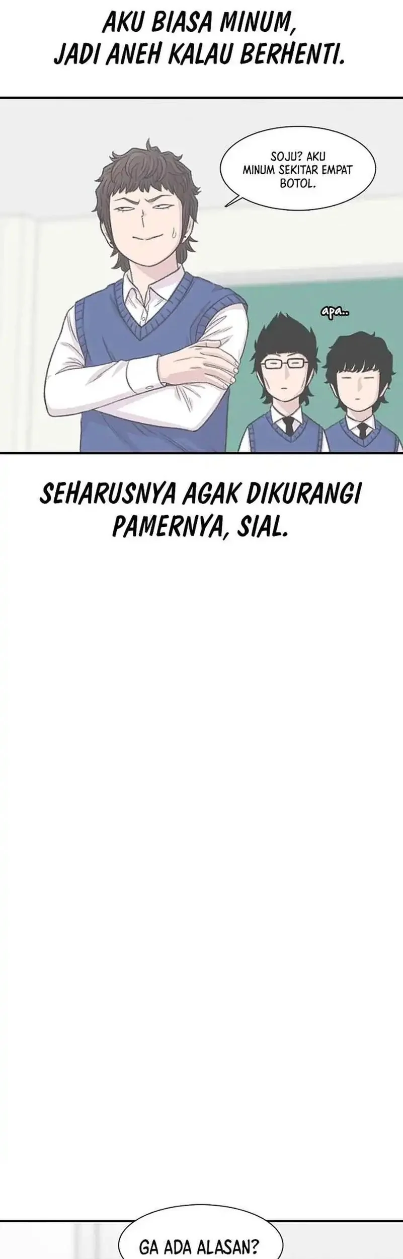 Star Ginseng Store Chapter 187 Gambar 27
