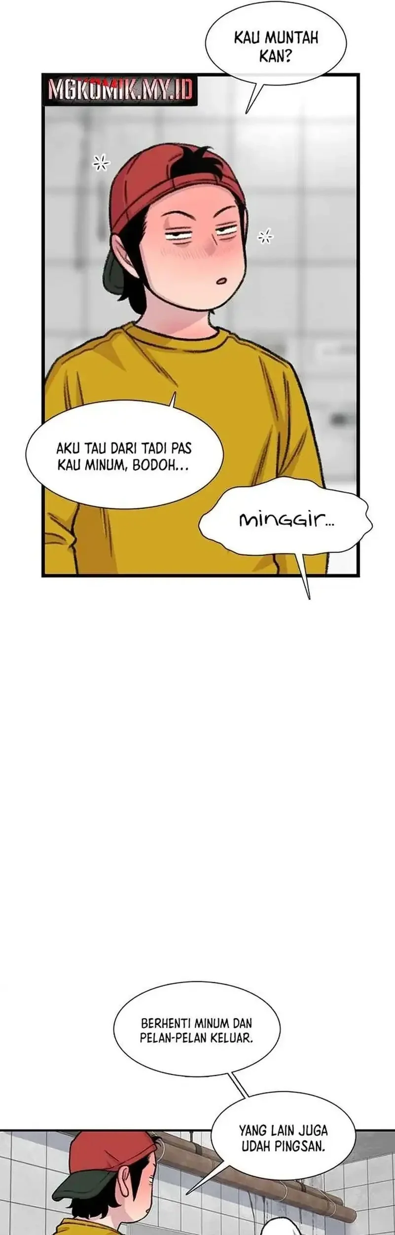 Star Ginseng Store Chapter 187 Gambar 33