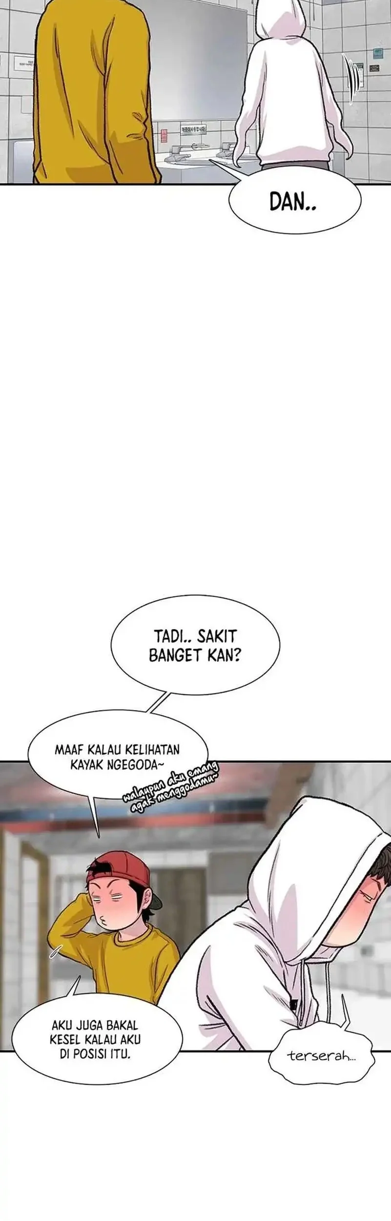 Star Ginseng Store Chapter 187 Gambar 34